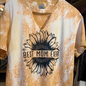 Best Mom Ever Shirt